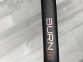 Детска ракета за тенис на корт  Wilson burn 26S, снимка 5