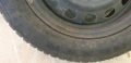 Зимни гуми Nexen Winguard snow 6 wh7, снимка 6