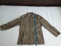 Яке "Esprit" каки, ново, винтидж, размер XXL., снимка 1