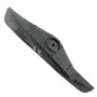 Ляв държач задна броня Mini Hatch (R50; R53) 2001-2006 ID: 162961 ОЕМ: 51127052175, снимка 1