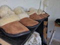 Чехли от Агнешка Кожа с Пух, снимка 9