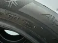4бр зимни гуми 225/55/17 MICHELIN L06331 , снимка 7