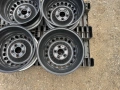 4бр.Оригинални бусови джанти 16цола 5x120 за Vw T5,T6,Transporter, снимка 12