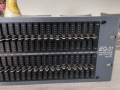dbx iEQ31 EQ/Limiter w/ Type V Noise Reduction & AFS Advanced Feedback Suppression, снимка 3