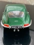 Ретро модел на jaguar E 1961 1/18, снимка 7