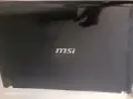 лаптоп на части Msi, снимка 2