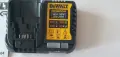 Продавам зарядно устройство DeWALT DCB1104 , снимка 3
