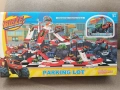 Паркинг писта детски , снимка 1