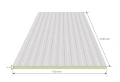 Сандвич панели – Внос от Сърбия на Топ Цени  Промоция за големи количества!, снимка 9