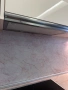 Продавам кухня MDF 3.28m с фурна и миялна AEG, хладилник Zanussi, аспиратор TEKA само за 1200 €, снимка 5