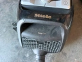 1106   прахосмукачка miele boost cx1 snrf0 vacuum cleaner  цена 166,25  лв или 85  евро смр Miele Bo, снимка 6