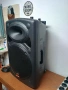 15 инчова караоке колона E-Lektron PRO SERIES. Перфектна. , снимка 3