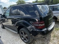 Mercedes  ML 320 , снимка 4