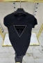 Guess Дамска Тениска👚Дамска Блуза С Къс Ръкав Гес - Различни Цветове Код Bal Style55, снимка 7