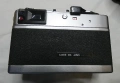 Телеметричен апарат Canon Canonet QL-17 G III, снимка 3
