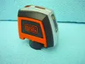 Black g Decker - линеен лазерен нивелир, снимка 6
