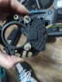 Лост превключвател на мигачи и фарове за Mercedes 124, снимка 7