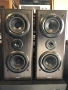 PHILIPS FB670 Тонколони, снимка 1