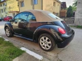Продавам VW BEETLE CABRIOLET, 2006,benzin, снимка 2