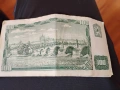Антикварни банкноти, снимка 11