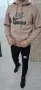Boss 🫟 Nike 🫟Ватирани 🫟Мъжки Комплекти , снимка 2