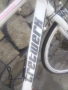 шосеен велосипед Tretwerk ARROX модел 2022г пълен монтаж SHIMANO TIAGRA,  олекотена алуминиева рамка, снимка 4