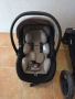 Бебешка количка Chipolino Elite, снимка 4