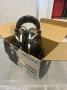 Pioneer SE-305 Vintage Headphones Japan, снимка 1