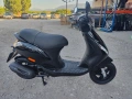 Piaggio Zip 50 (49 куб.см) 2023г. 275км., снимка 2