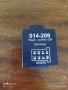 Модул за Теглич на лек автомобил 014-209 Flash control , снимка 1