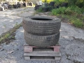 Гуми 225 65 17 Excelon от Мишелин 2 броя - нов внос, снимка 9