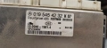 Компютър ABS 019 545 42 32 K 07 Mercedes C 180 W202 1.8-122к.с., снимка 2