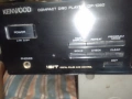 CD player Kenwood работи си нов внос Германия , снимка 5