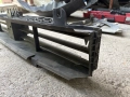 51745A22C64 Въздуховод с клапи BMW G20 G21 lci , снимка 4