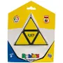 Магическа пирамида рубик кубче Rubiks Pyramid Оригинален Логическа игра, снимка 4