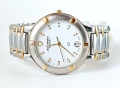 JEAN PERRET QJ GENEVE 3826 - швейцарски мъжки кварцов часовник , снимка 2