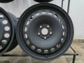 4бр 17ски джанти за VW, AUDI, SEAT 5x112мм A170899 , снимка 1