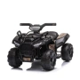Детско акумулаторно ATV J320 6V – LED светлини, USB музика и офроуд приключения за деца 1.5–4 години, снимка 6