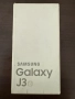 Нов мобилен телефон Samsung Smartphone SM-J320F GALAXY J3 2016 SS 8GB Gold, снимка 5