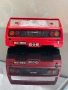 Ретро модел Ferrari F 40, снимка 6