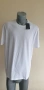 Armani Exchange A/X ICON Organic Cotton Mens Size L НОВО! ОРИГИНАЛ! Мъжка Тениска!, снимка 4