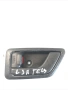 Вътрешна дръжка на задна лява врата за Hyundai Getz 1.5 Crdi (2004) 82611-TB010, снимка 1