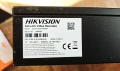 16 портов NVR Hikvision DS-7716NI-K4/16P, снимка 6