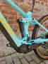 Електрически карбонов велосипед E bike CUBE STEREO 140 Race, BOSCH CX, 750 Wh Smart System, снимка 11