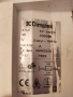 Отоплителна печка за баня Dimplex EF 1020, снимка 2