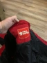 Мъжка парка Fjällräven Kodiak Hydratic изолирана , М размер, снимка 8