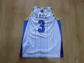 баскетболен потник dallas mavericks nowitzki nike/new orleans chris paul champion мъжки оригинал L, снимка 12