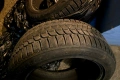 Продавам два броя гуми зимен грайфер BRIDGESTONE 205/55R16, снимка 5