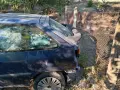 Citroen zx   на части, снимка 3