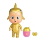 Миникукла Cry Babies CRYBABIES MAGIC TEARS GOLDEN EDITION - 5 вида, снимка 4